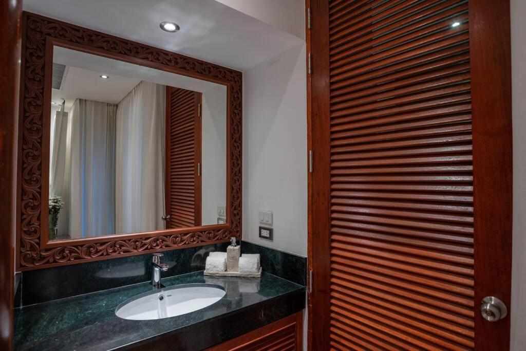 Villa In The Park, Whole House'S Suitable For Family'S Vacation Phuket Exterior foto